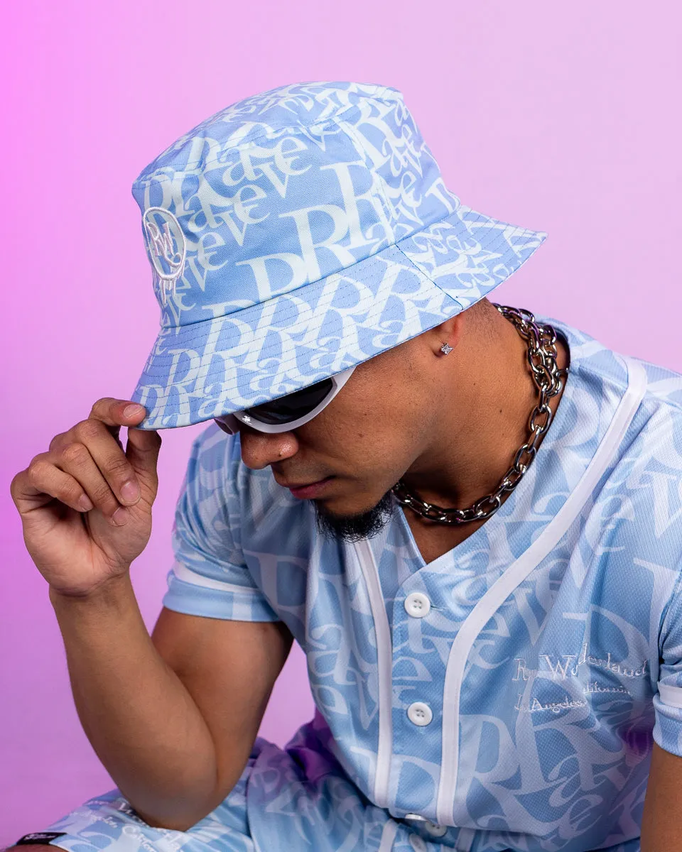 Rave Luxury Bucket Hat