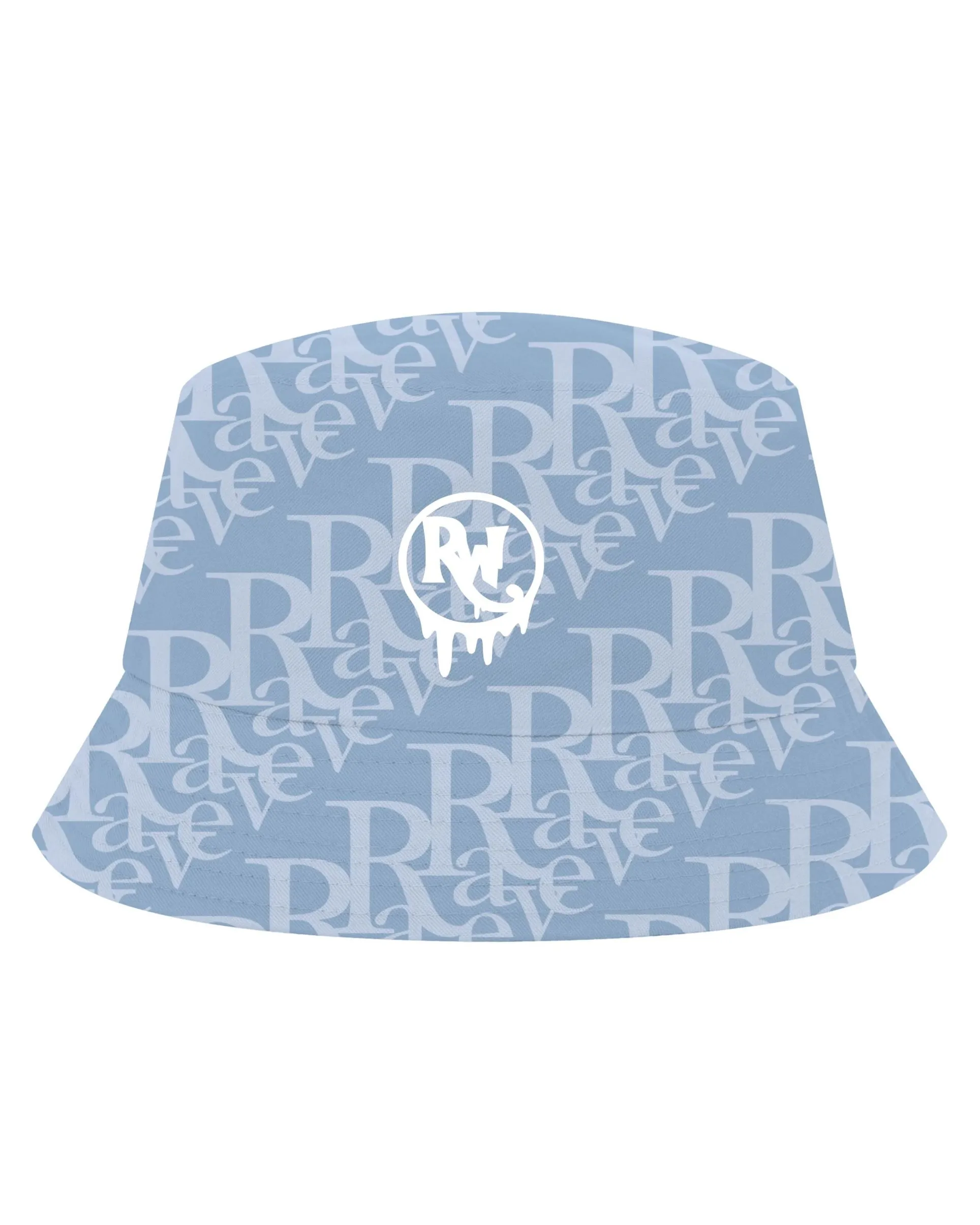 Rave Luxury Bucket Hat