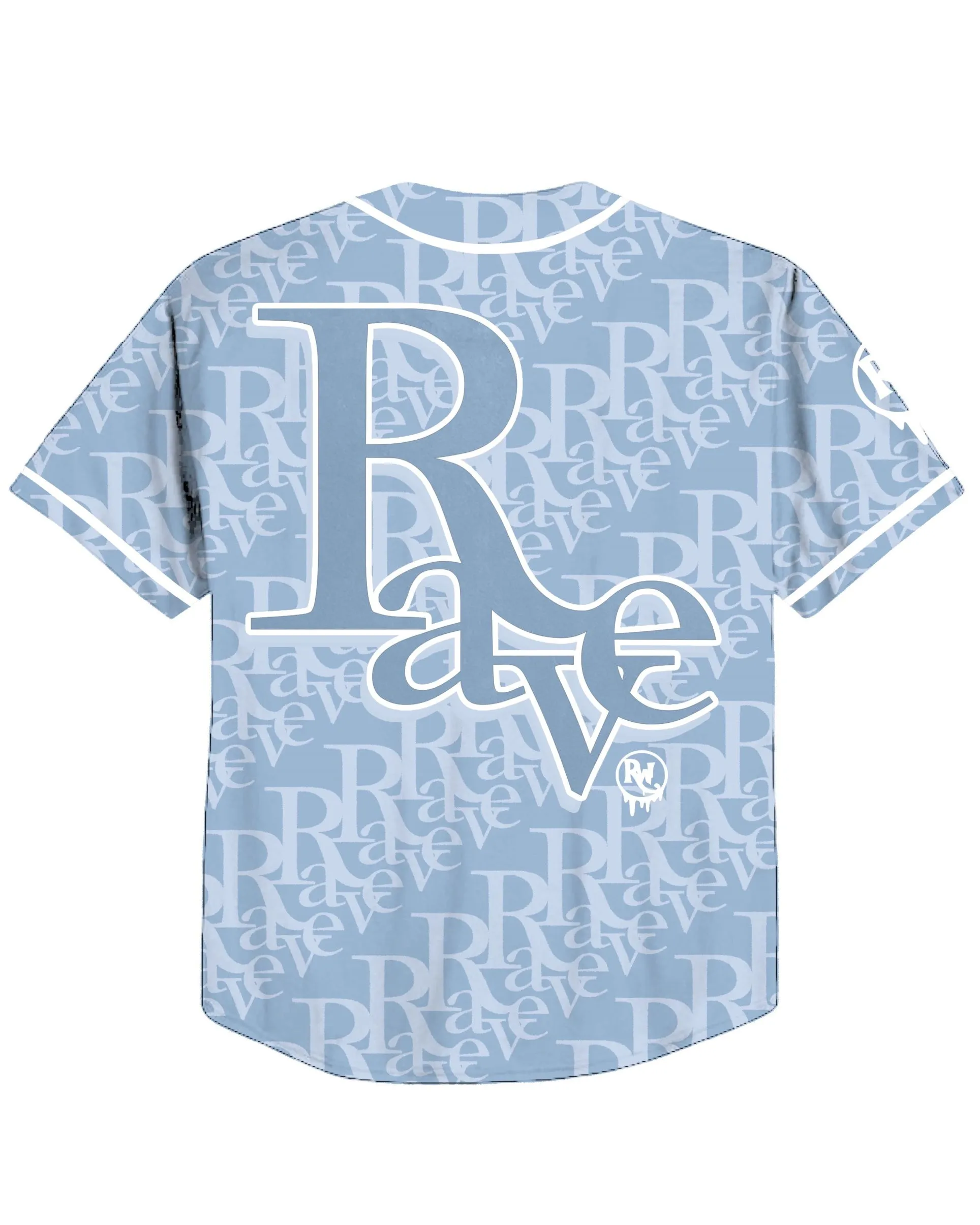 Rave Luxury Jersey
