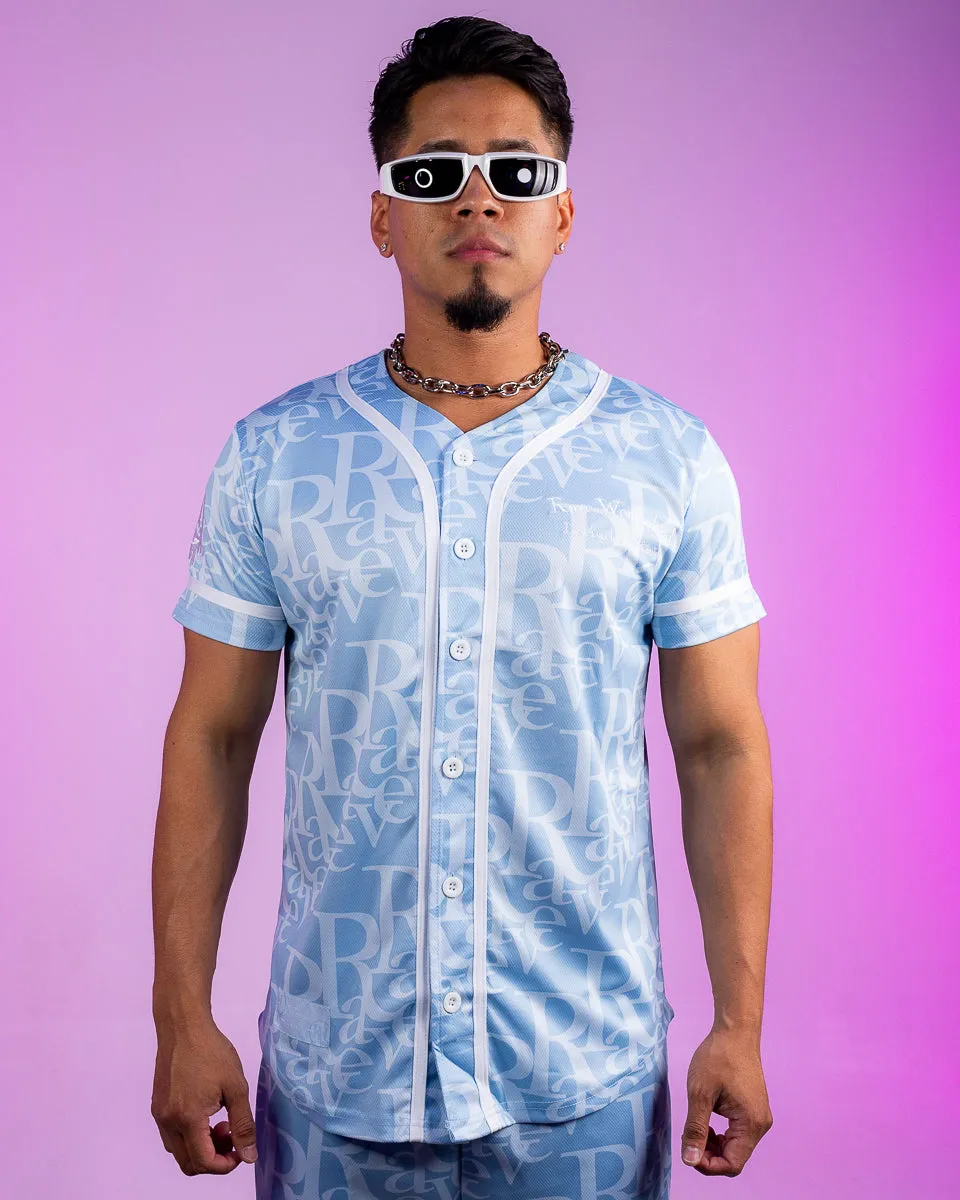 Rave Luxury Jersey