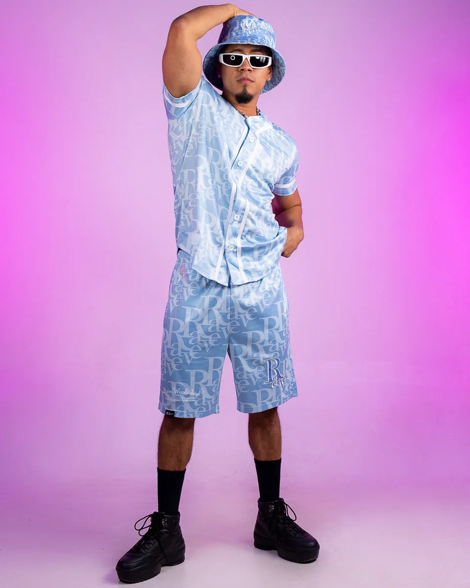 Rave Luxury Jersey