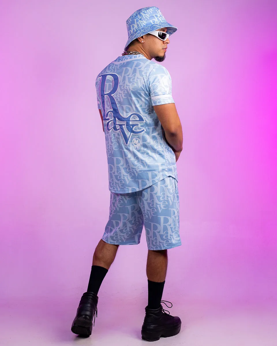 Rave Luxury Jersey