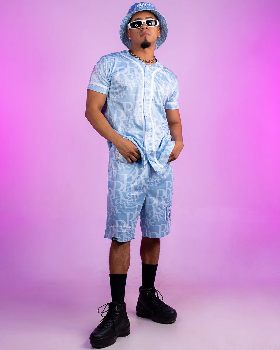Rave Luxury Jersey