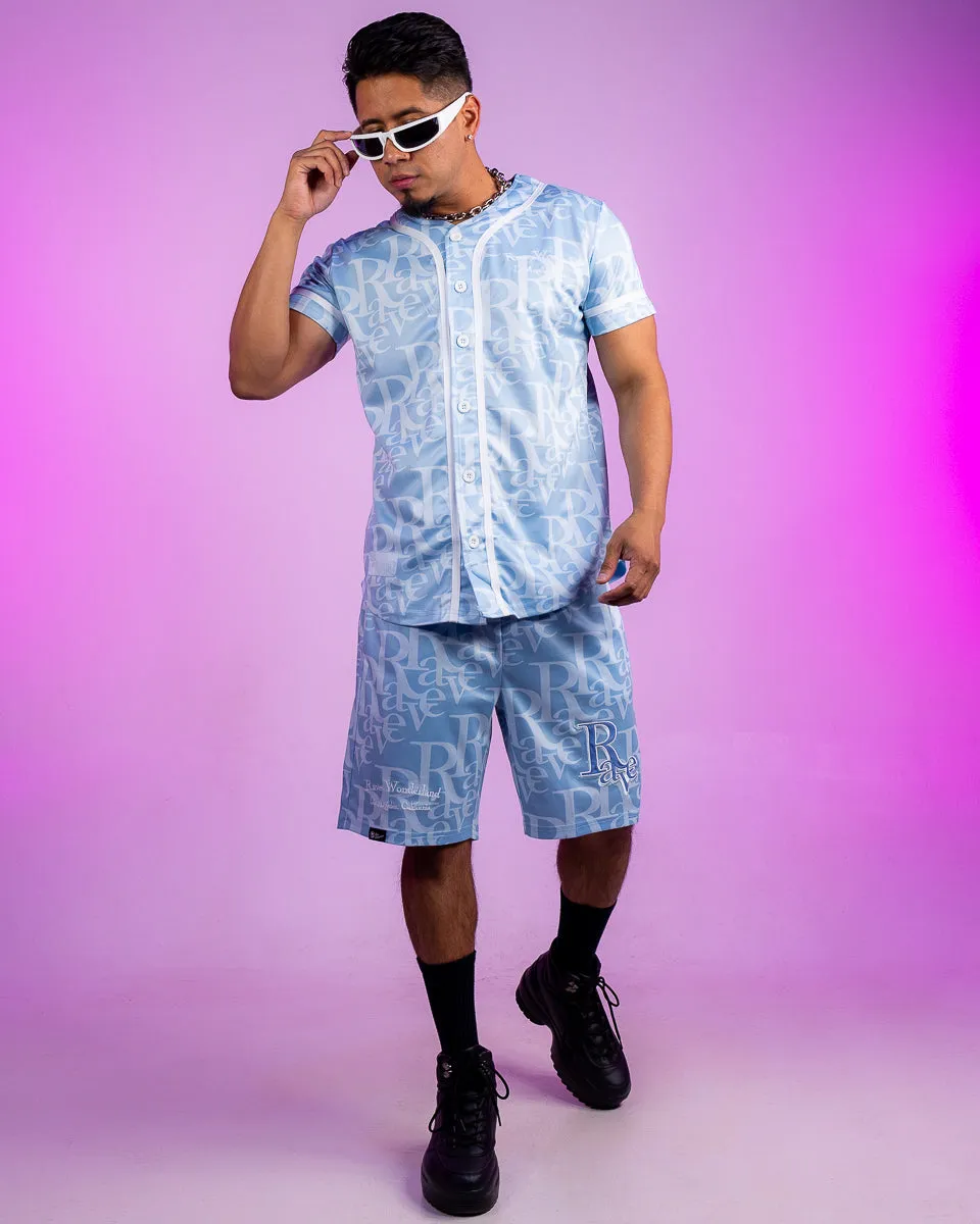 Rave Luxury Jersey