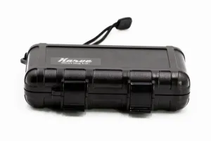 Razor Armor Impact-Resistant Travel Case