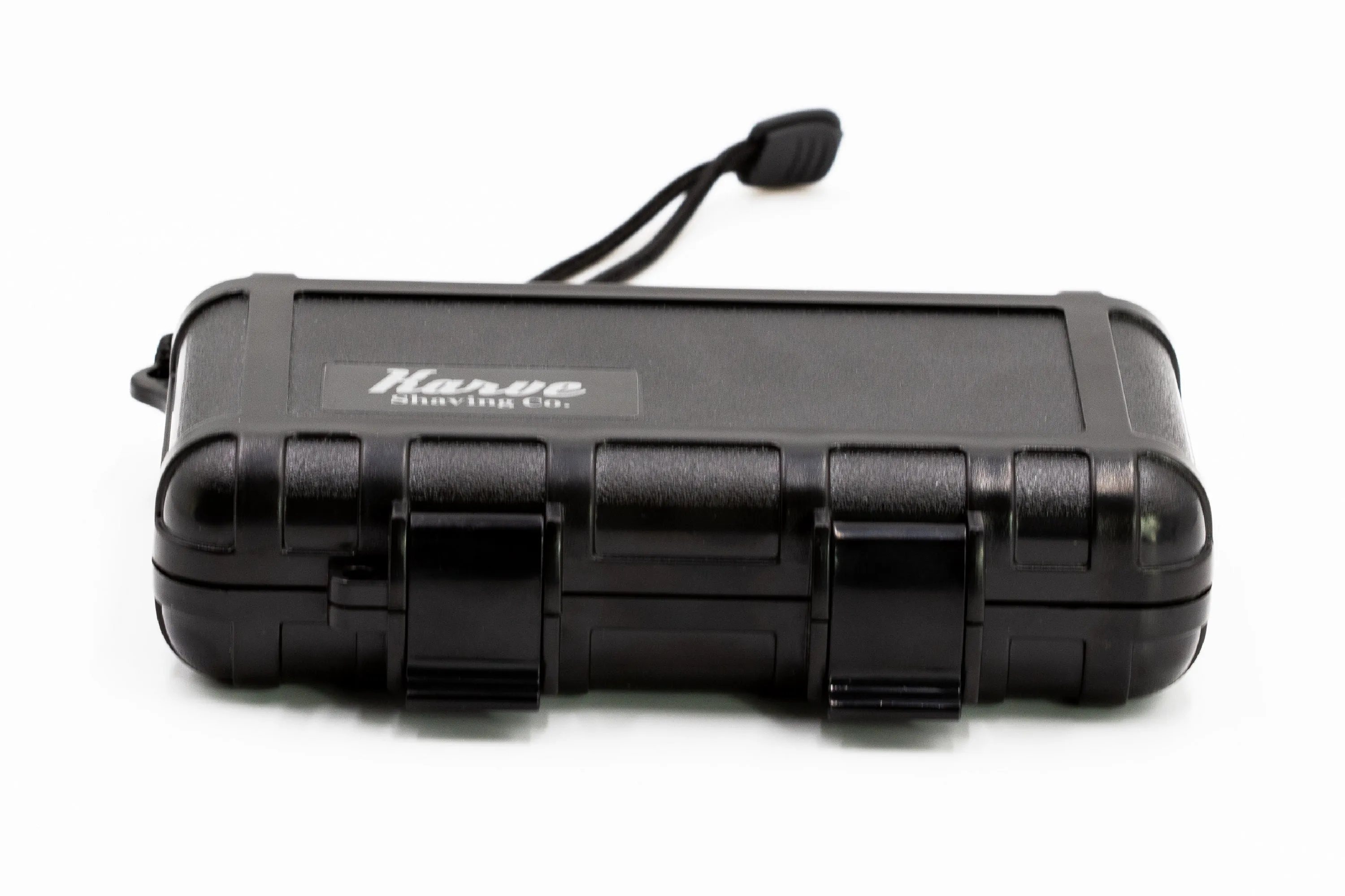 Razor Armor Impact-Resistant Travel Case