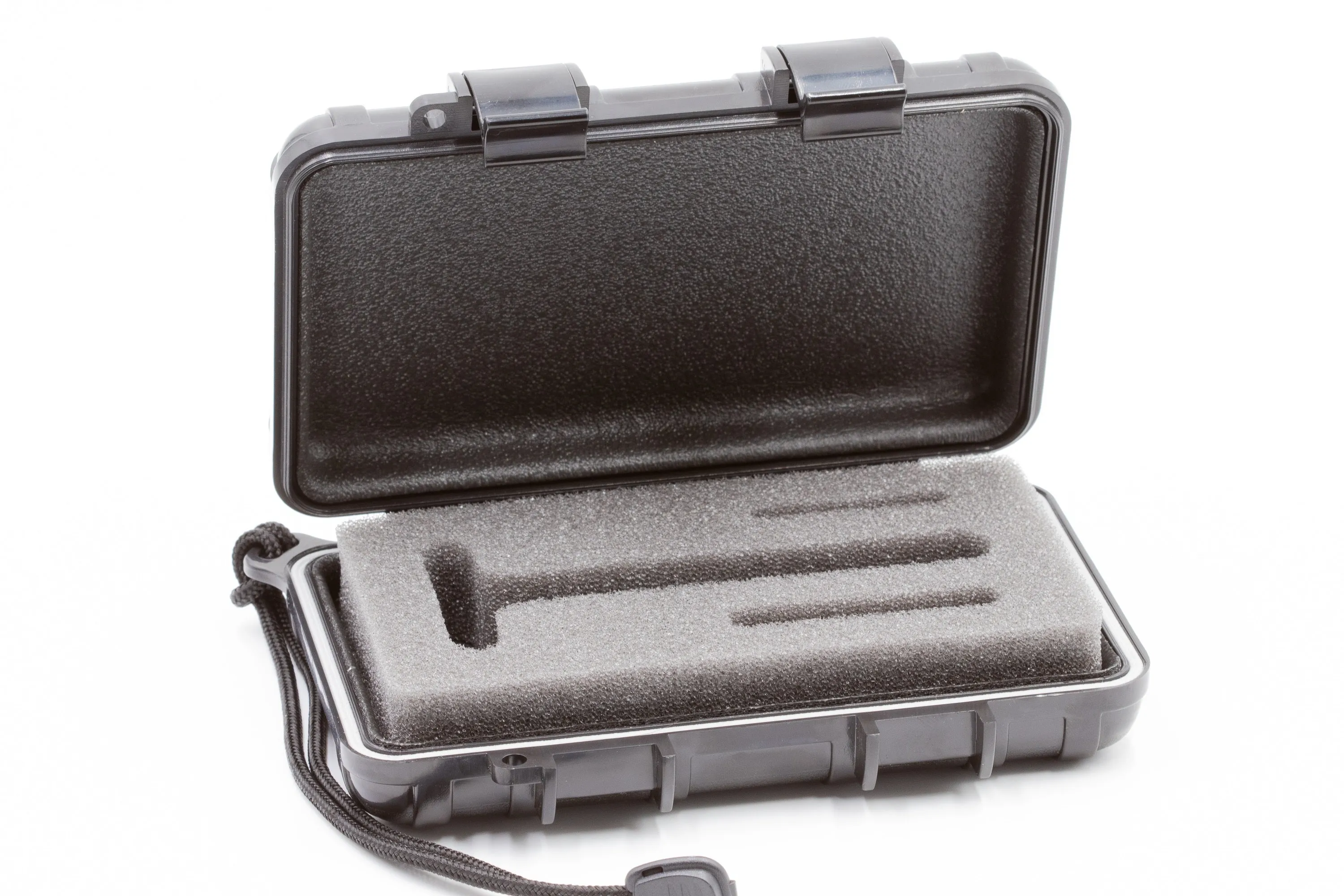 Razor Armor Impact-Resistant Travel Case