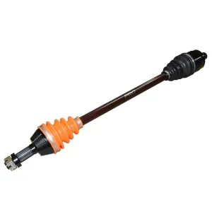 RCV 54079-PS2X2.6 Pro Series II Front HCR Mid Travel UTV Axle for Polaris RS1/XP1000 Turbo Only