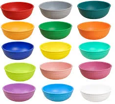 Re-Play Bowl - Large