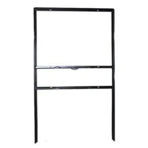 Real Estate Metal Frames | North State Signs & Printing