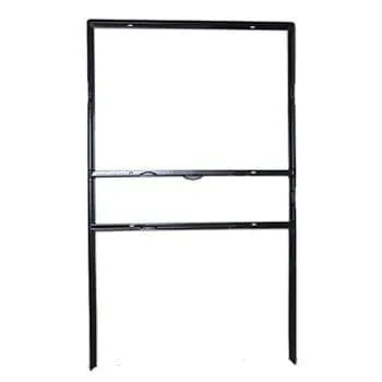 Real Estate Metal Frames | North State Signs & Printing