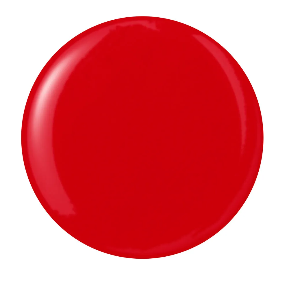 Red 101, Bright Red, 1/3 oz