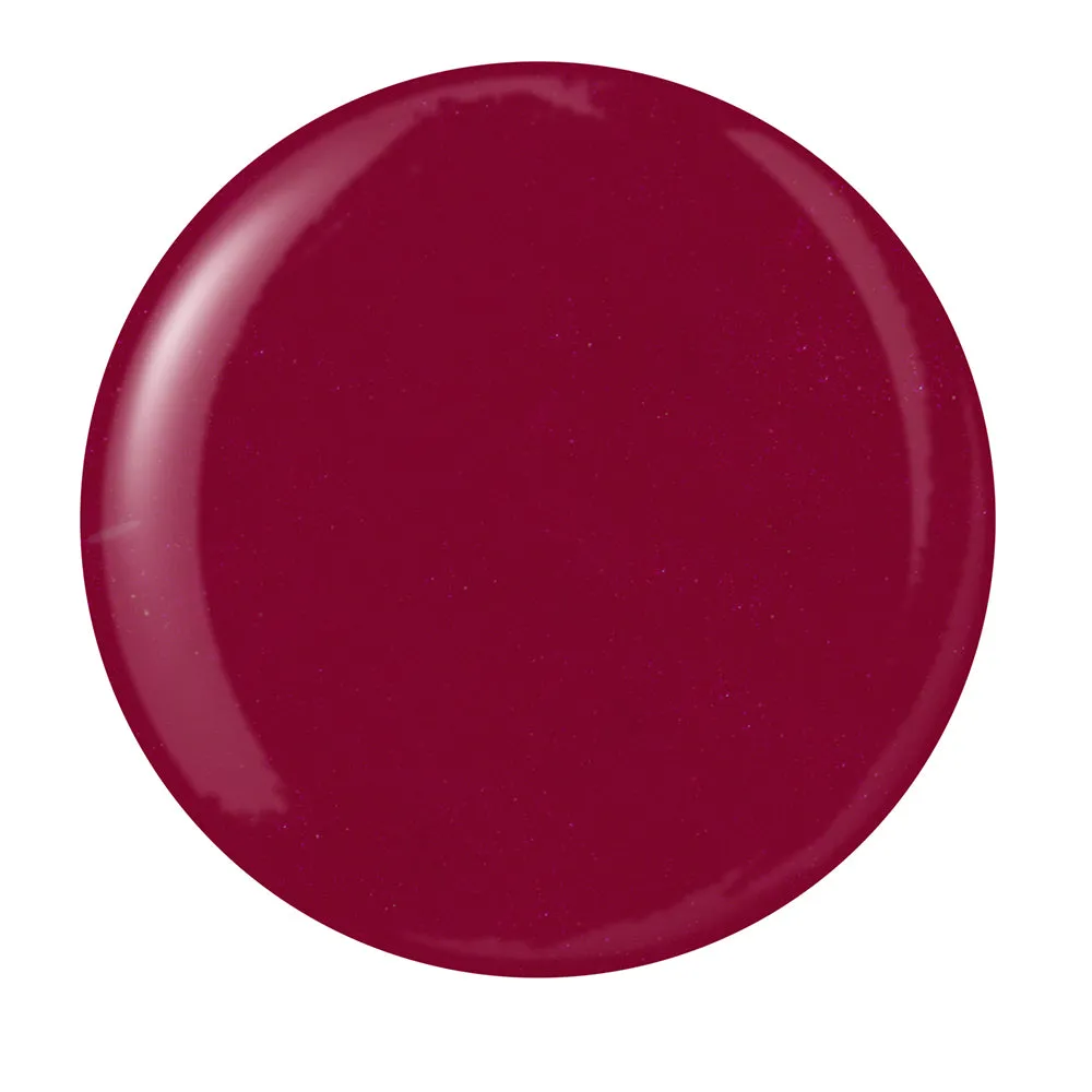 Red 104, Dark Red, 1/3 oz