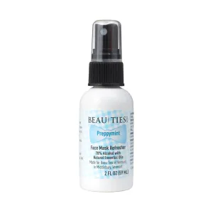 Refresher Mask Spray - Travel Size