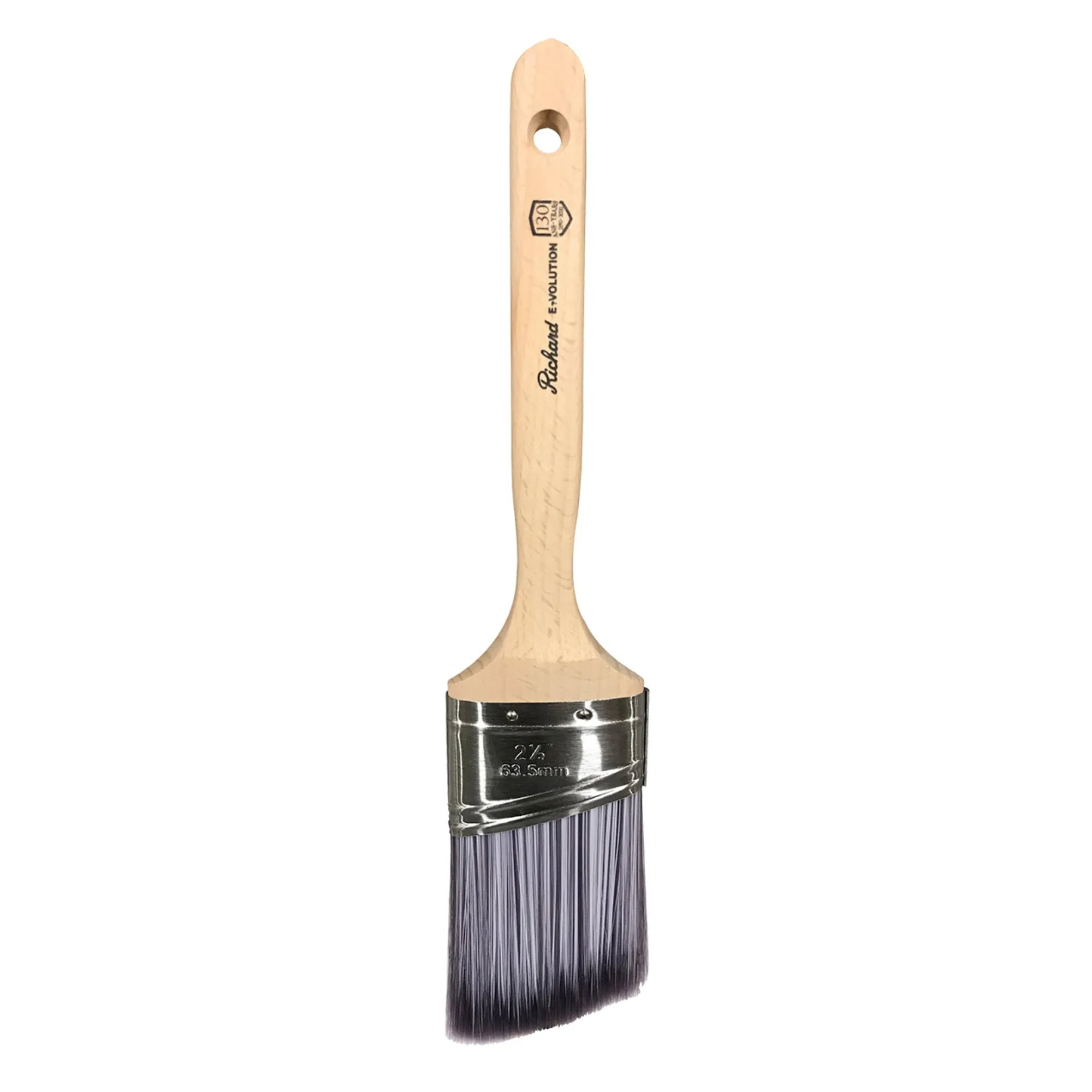 Richard E-Volution Oval Paint Brush