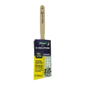 Richard E-Volution Paint Brush