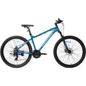 Ridgeback Hardtail Mountain Bike - 27.5"