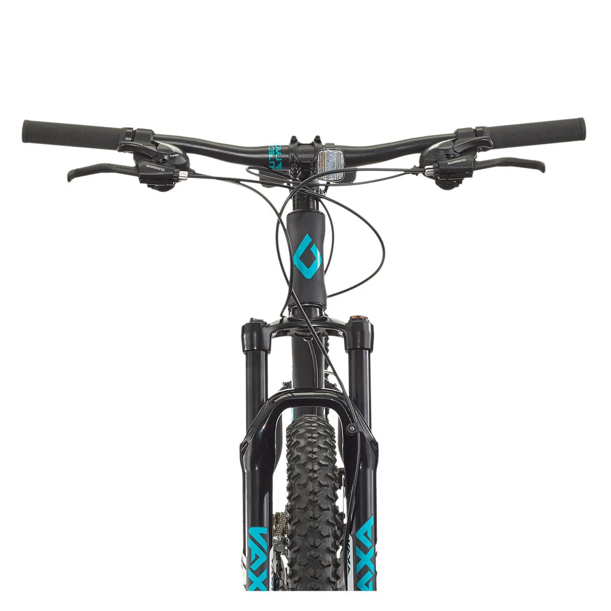 Ridgeback Hardtail Mountain Bike - 27.5"