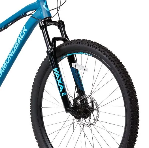 Ridgeback Hardtail Mountain Bike - 27.5"