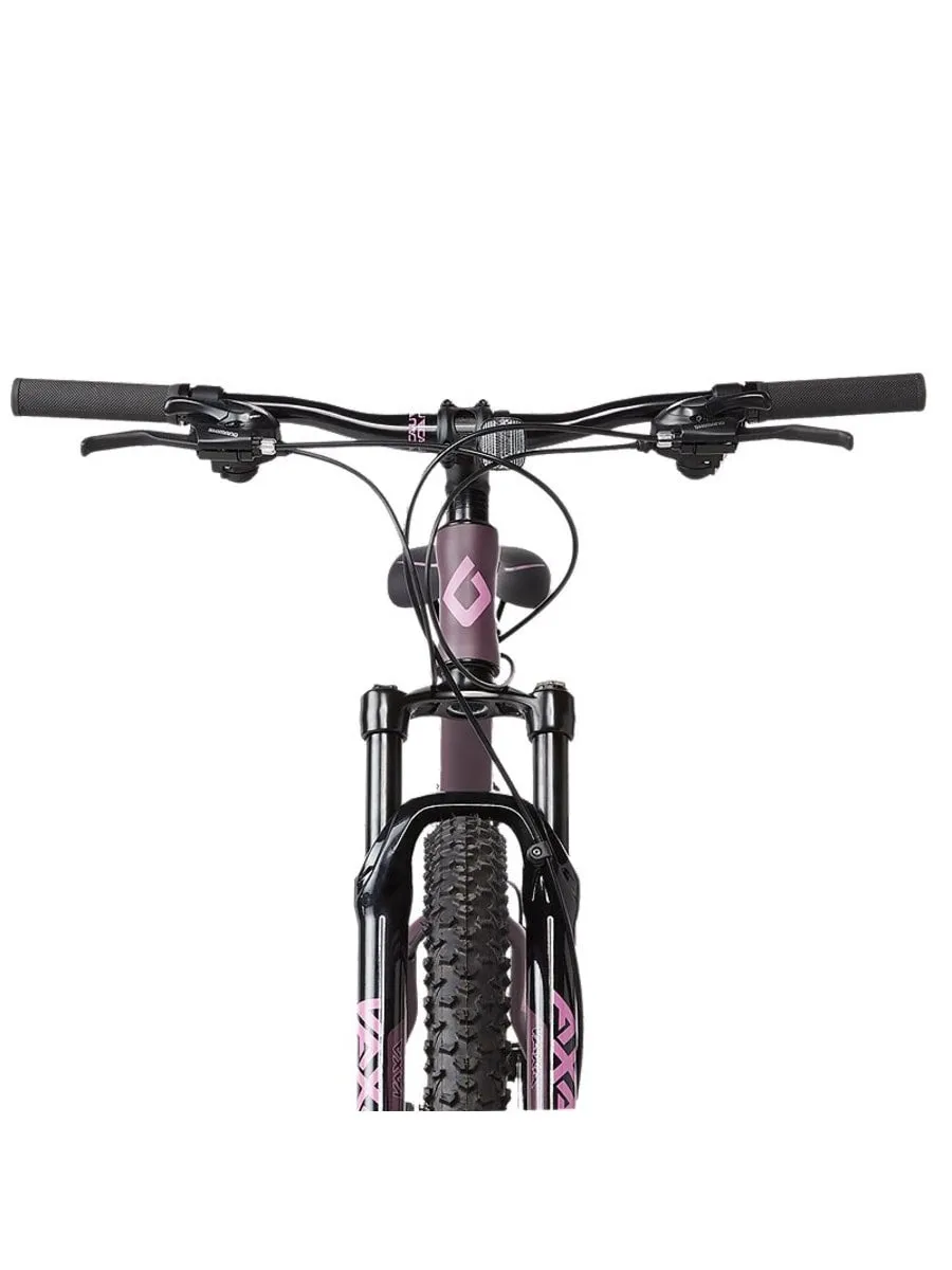 Ridgeback Hardtail Mountain Bike - 27.5"