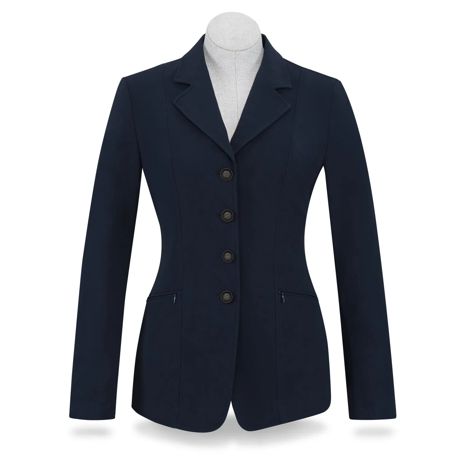 RJ Classics Victory Ladies Orange Label Show Coat