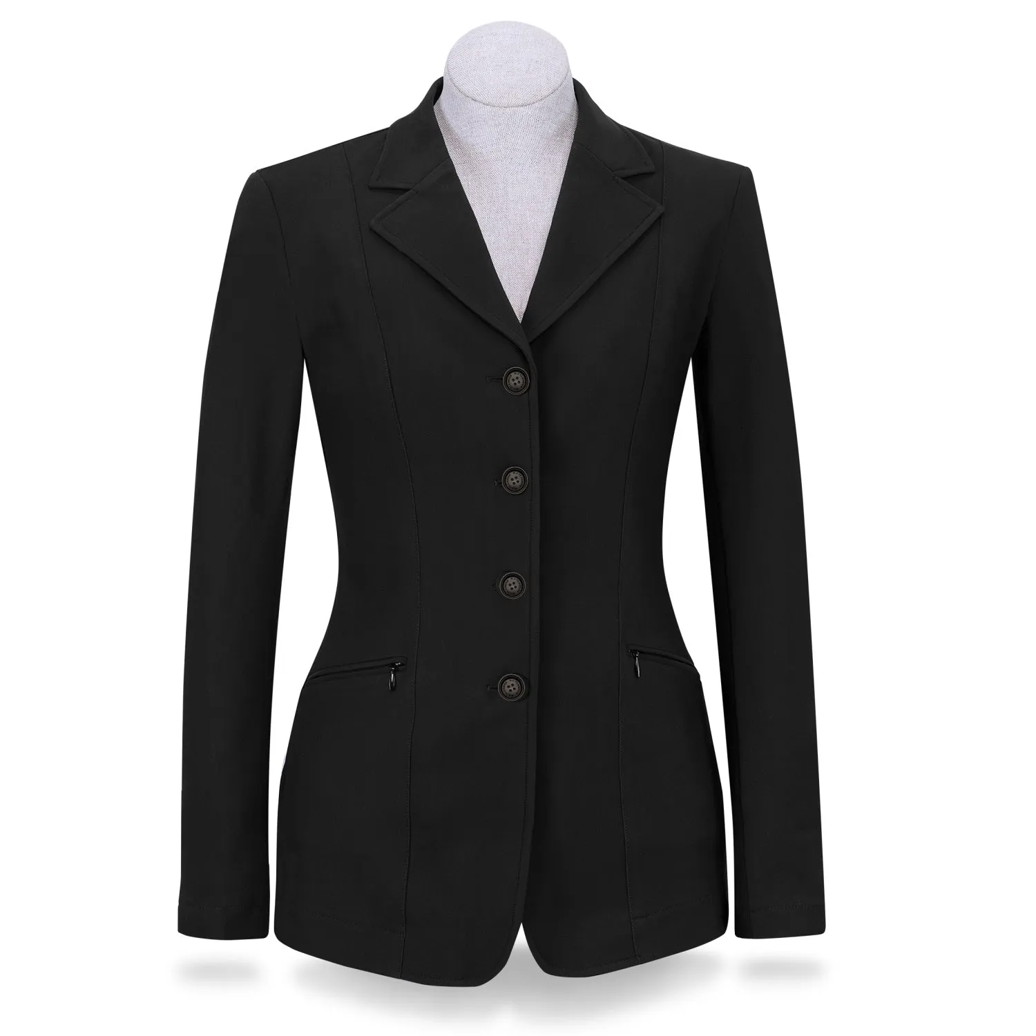 RJ Classics Victory Ladies Orange Label Show Coat