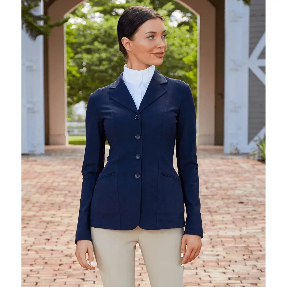 RJ Classics Victory Ladies Orange Label Show Coat