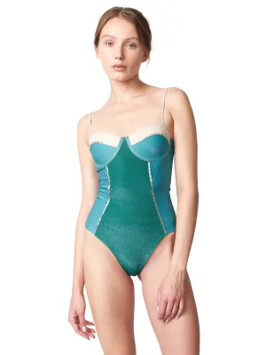 Rocio One-Piece ::RET
