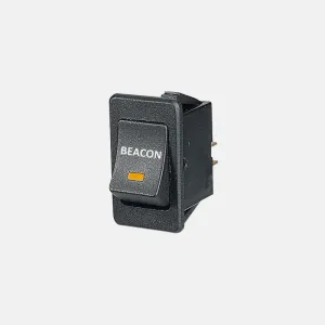 Rocker Switches LED (34.5mmx 20mm)