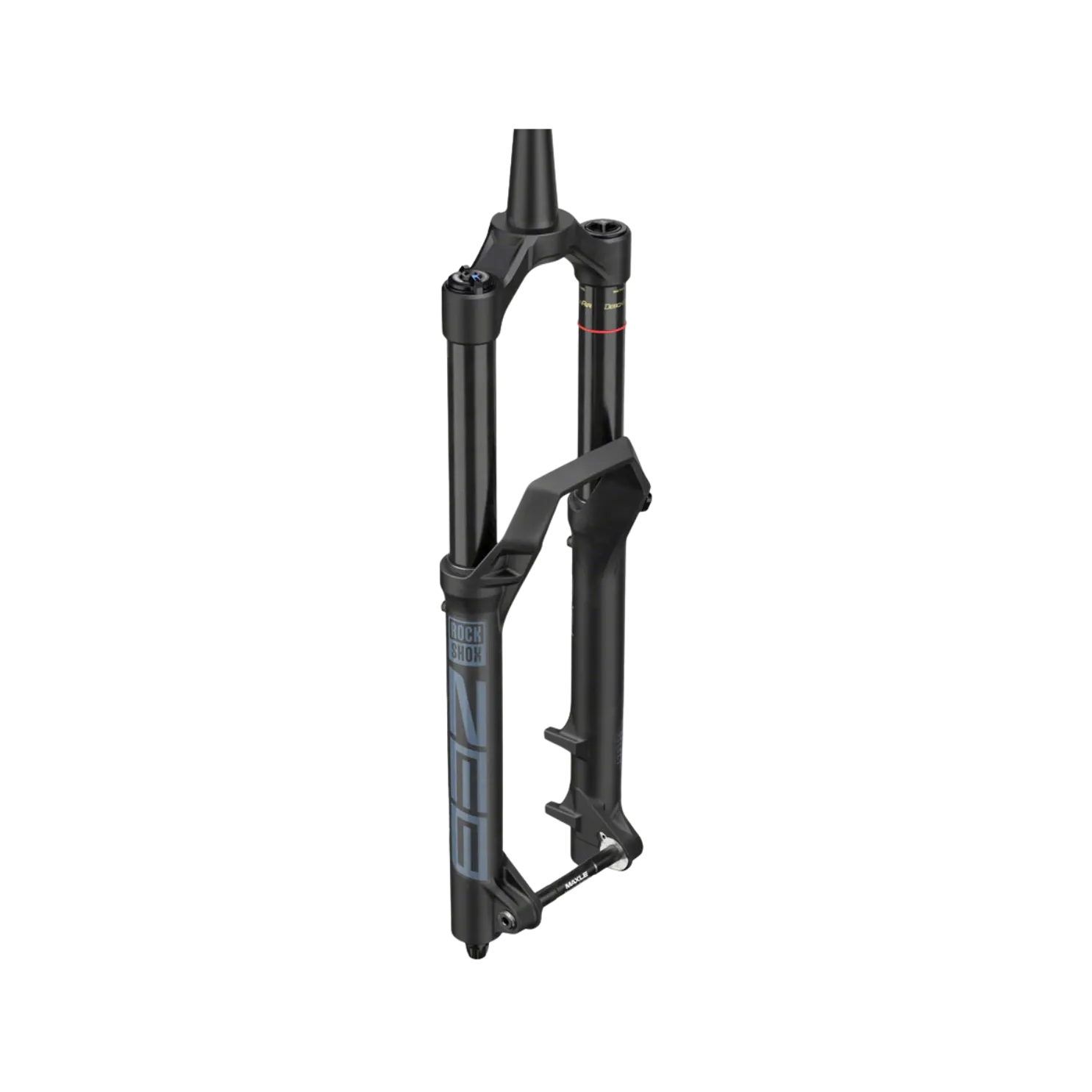 Rockshox ZEB Ultimate Charger 3 RC2 27.5 Boost™ 15x110 180mm - Grey