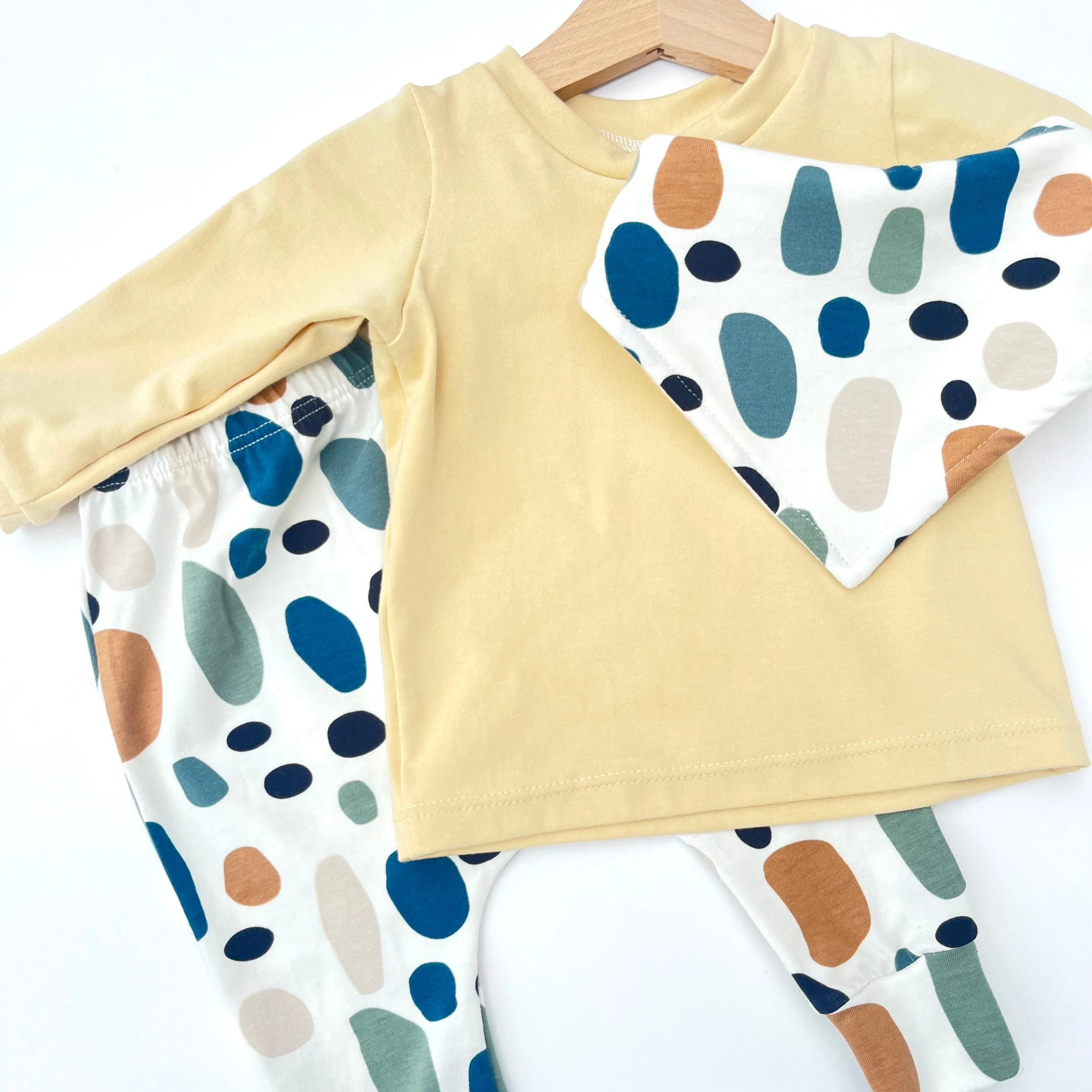 Rocky Leggings