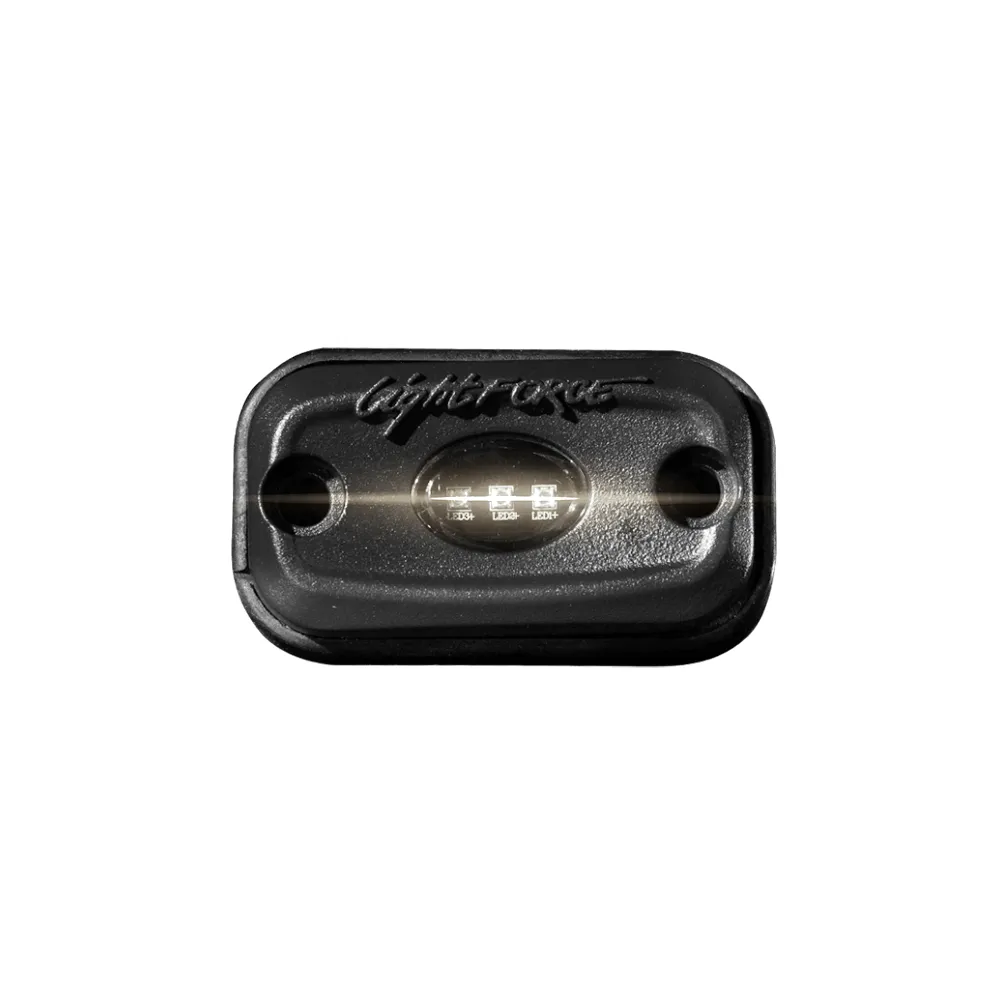 ROK9 White LED Utility Light