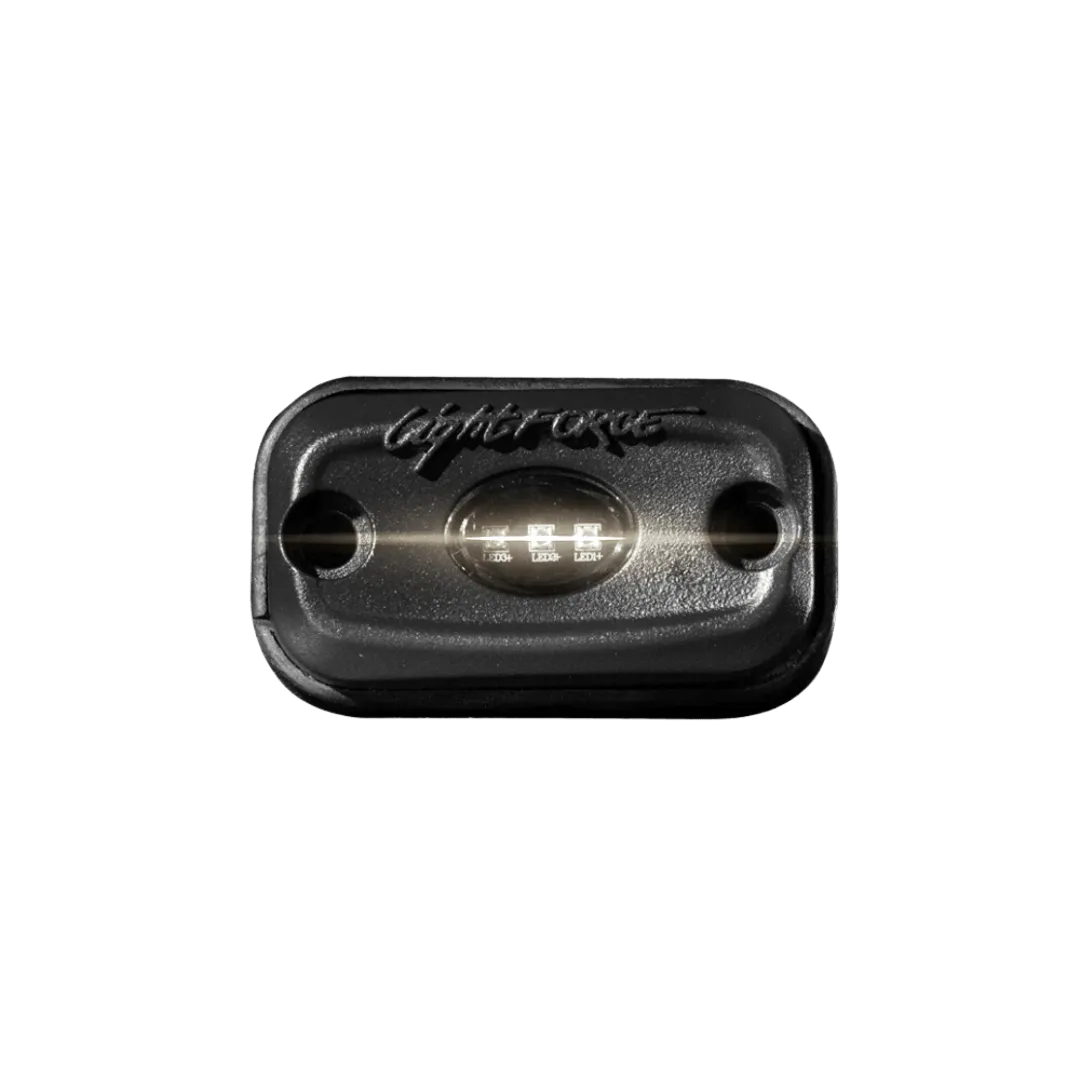ROK9 White LED Utility Light