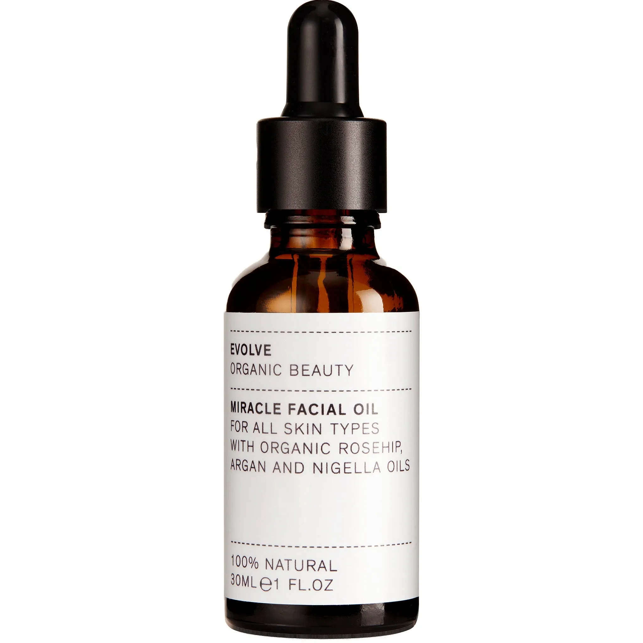 Rosehip Miracle Facial Oil