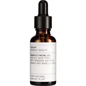 Rosehip Miracle Facial Oil