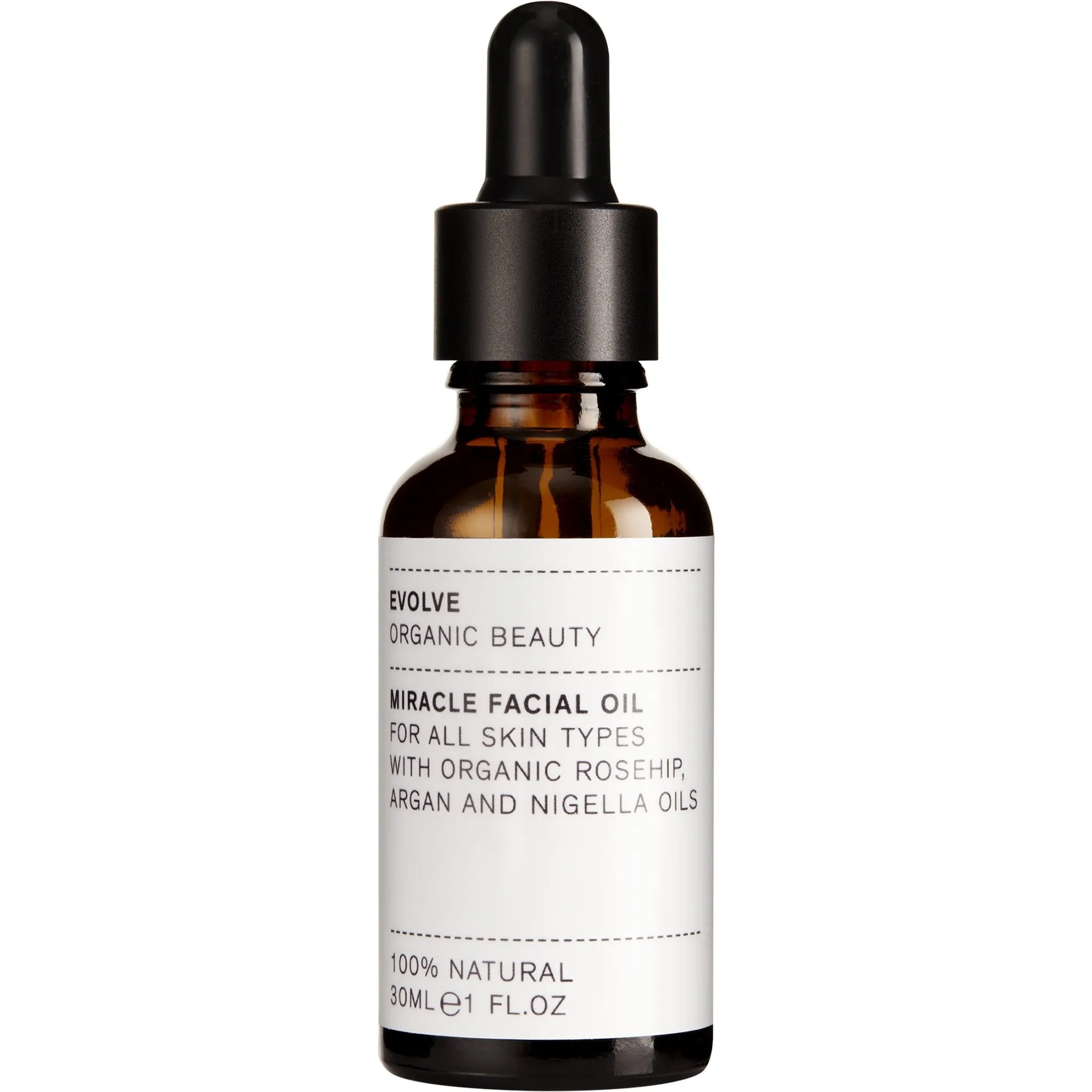 Rosehip Miracle Facial Oil
