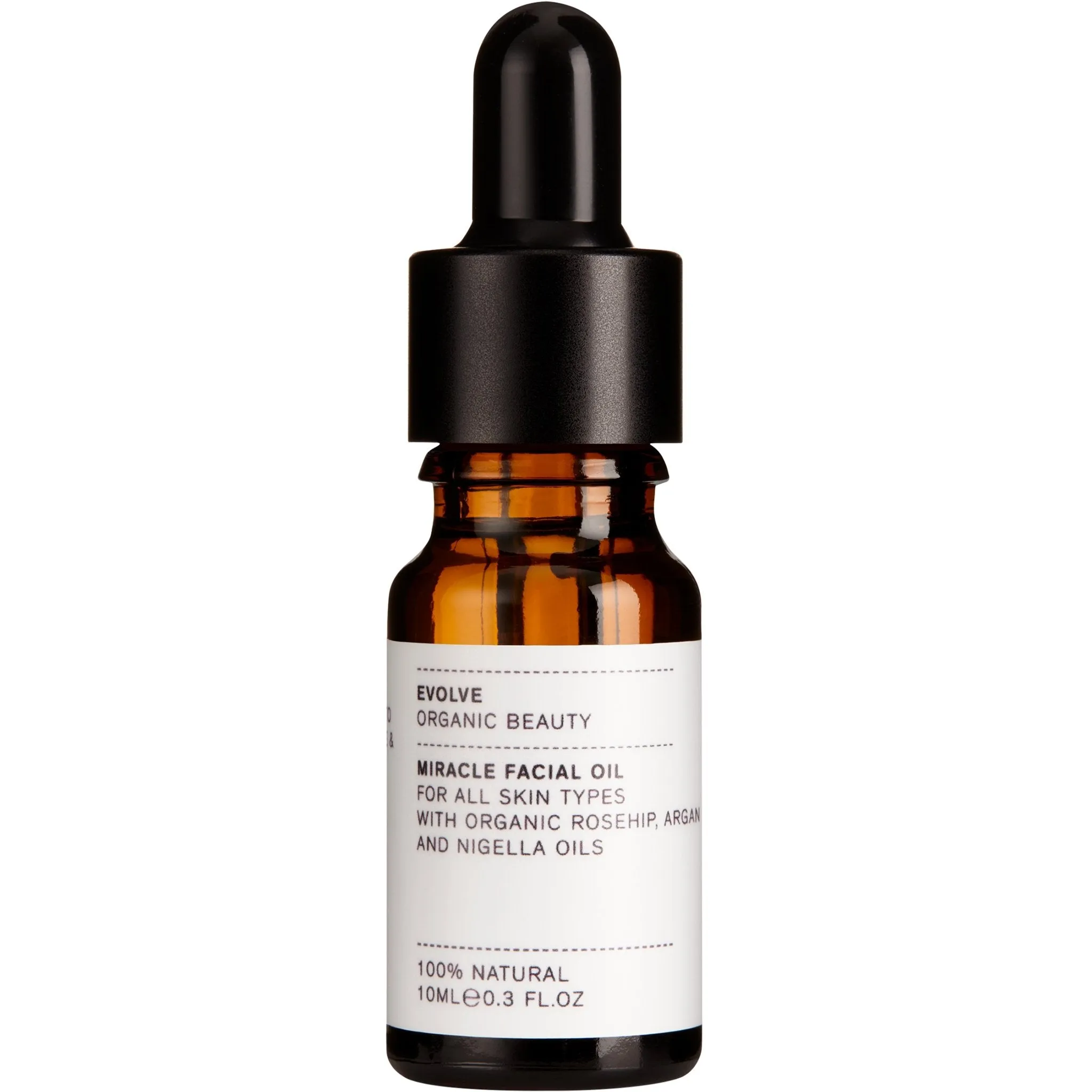 Rosehip Miracle Facial Oil