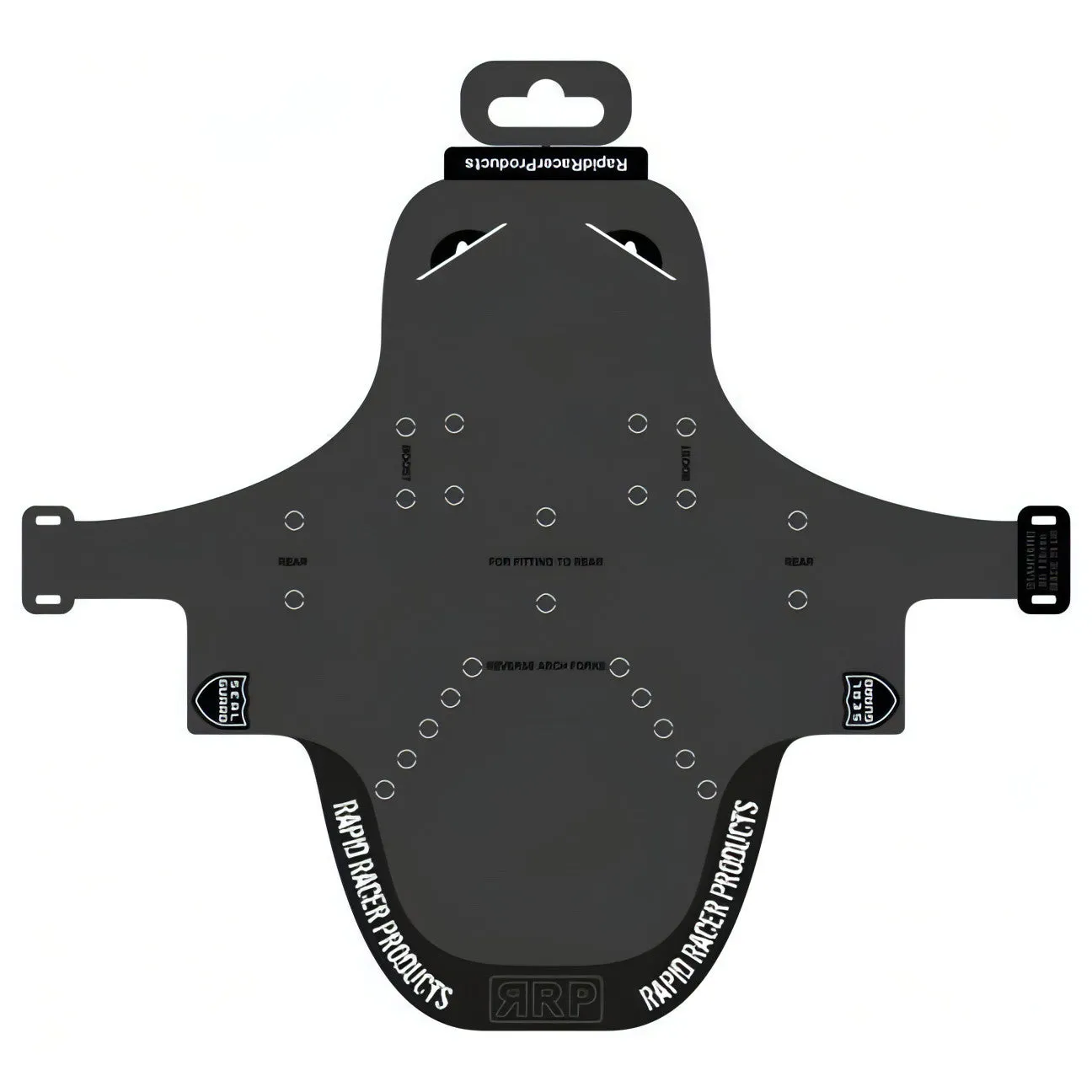 RRP EnduroGuard Standard Front Mudguard