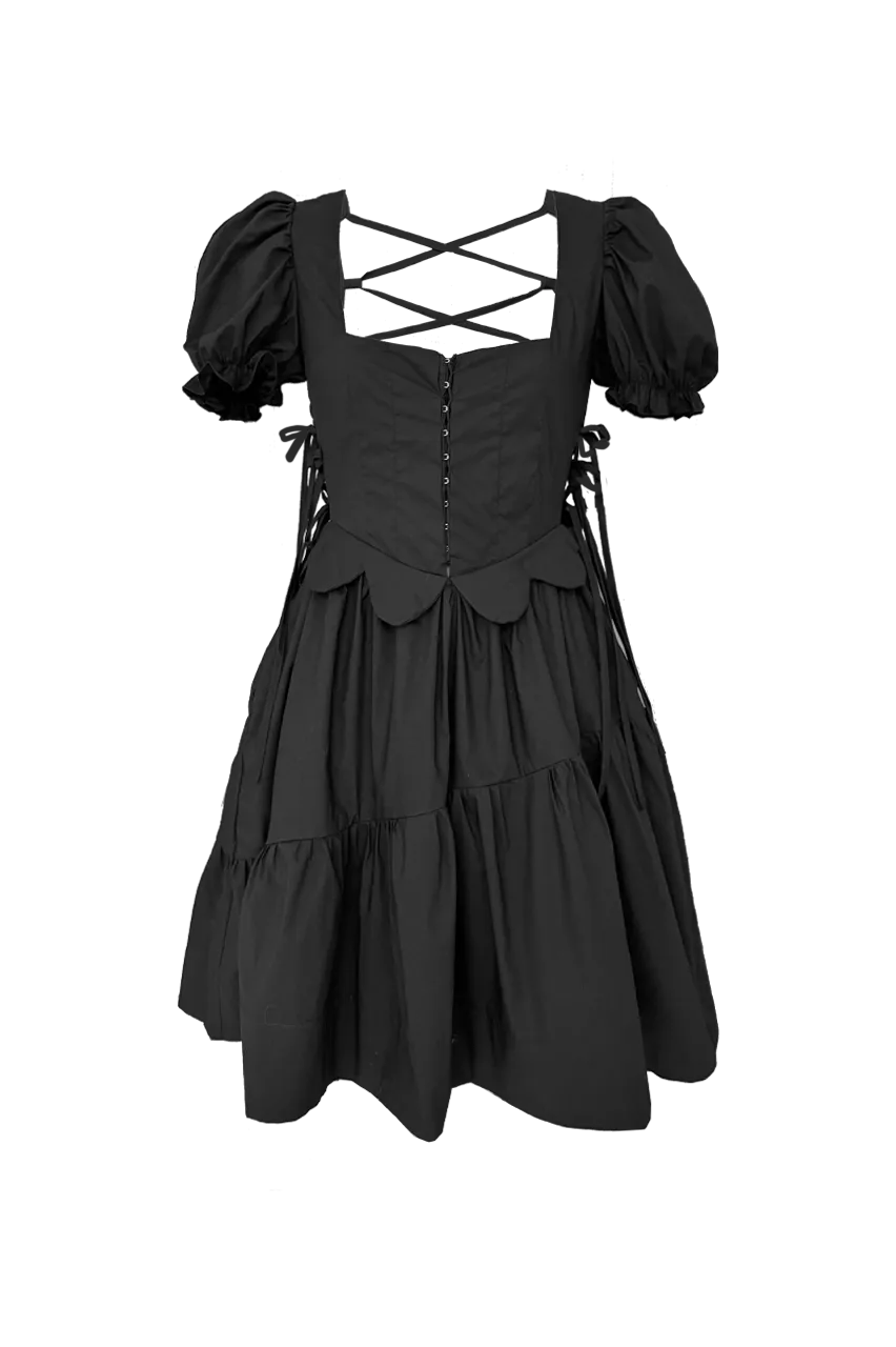 Runway • Kylo Dress