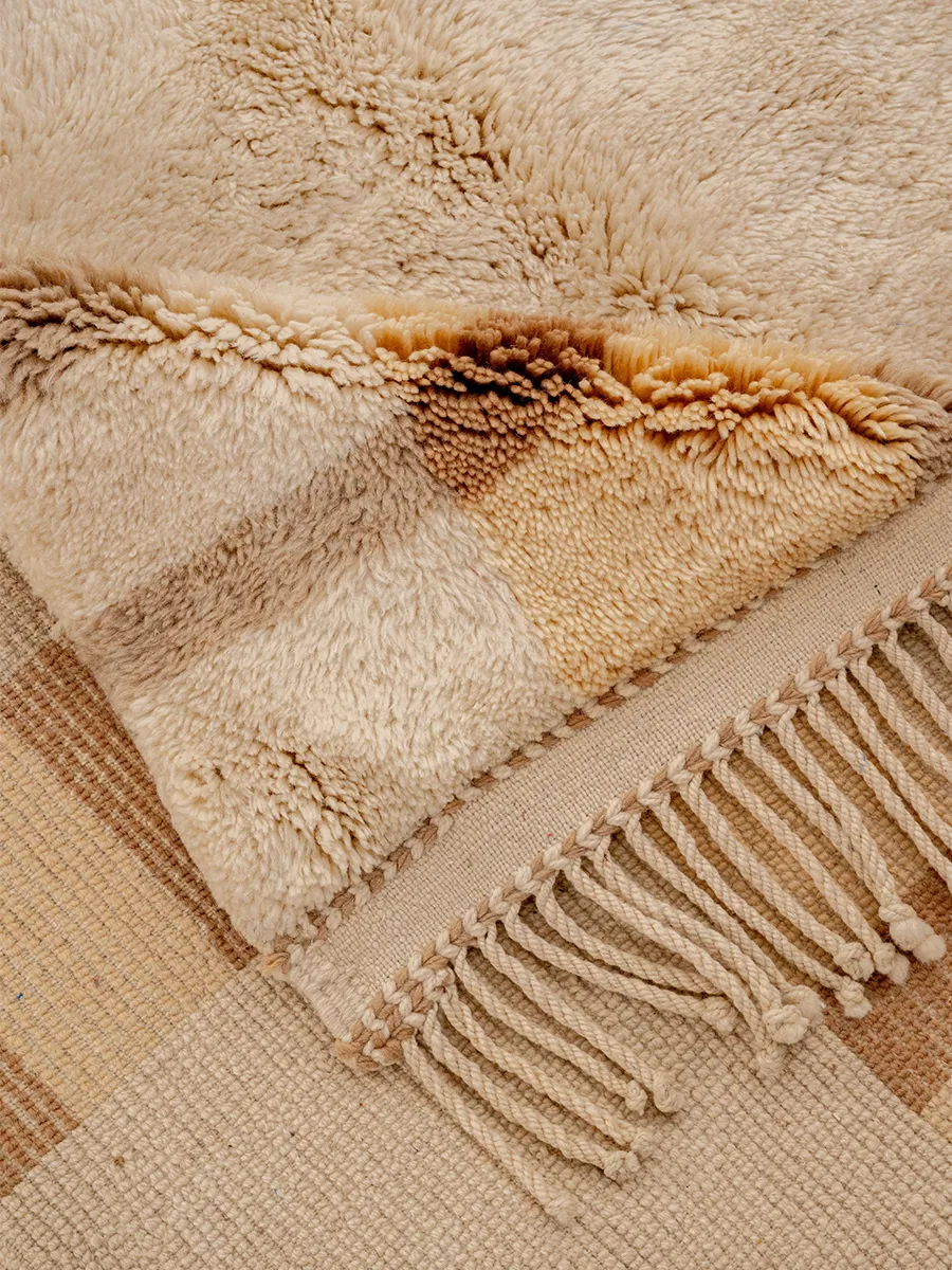 Saha | Natural, Almond, Oat & Cream