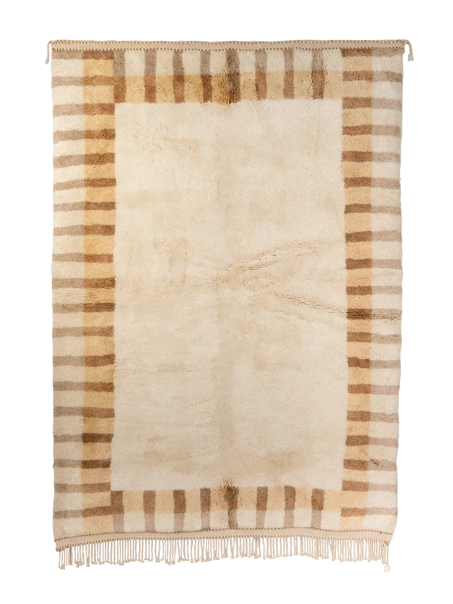 Saha | Natural, Almond, Oat & Cream