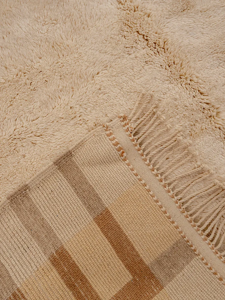 Saha | Natural, Almond, Oat & Cream