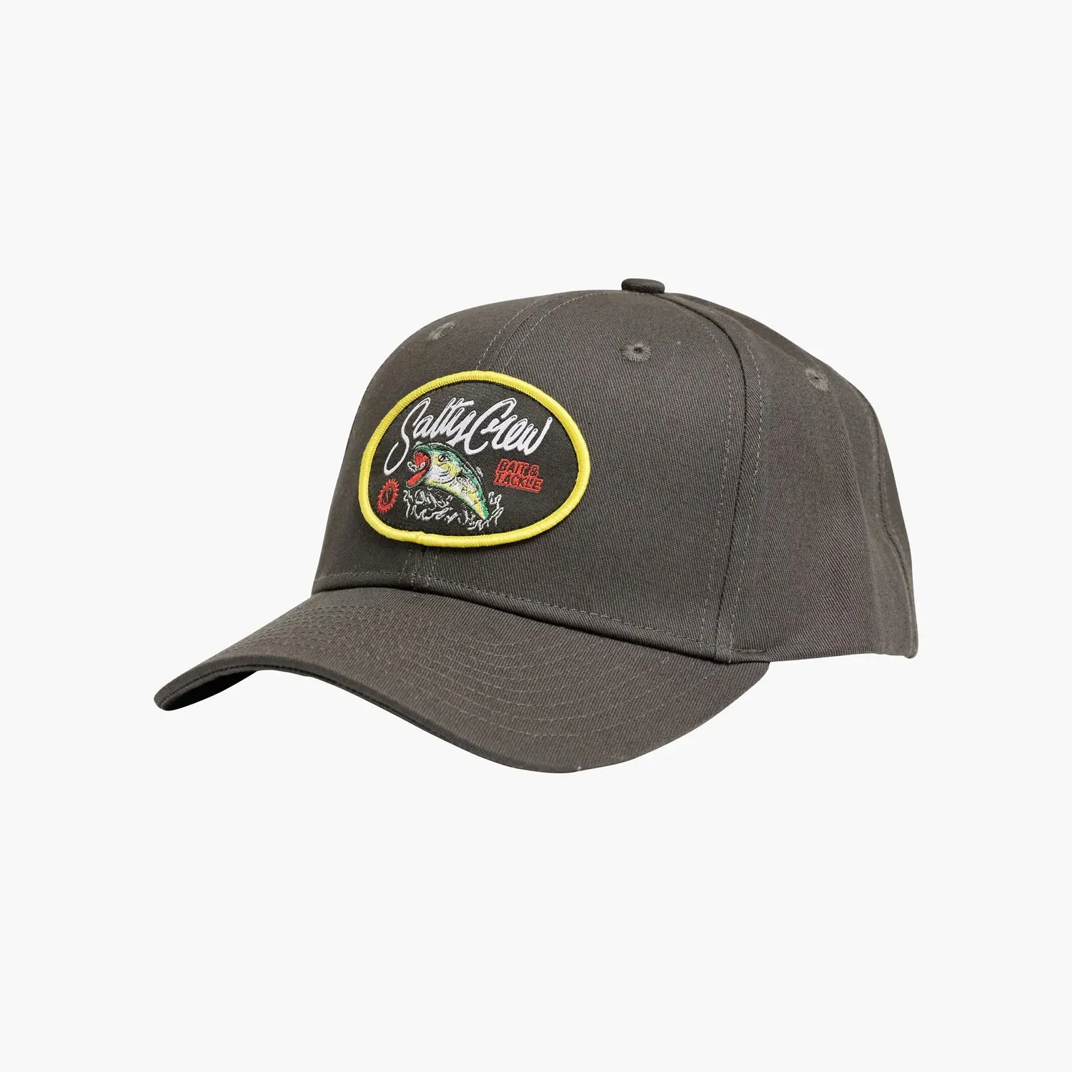 Salty Crew Cast Off 6 Panel Cap