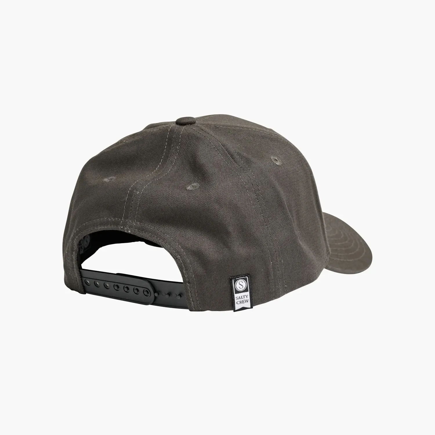 Salty Crew Cast Off 6 Panel Cap