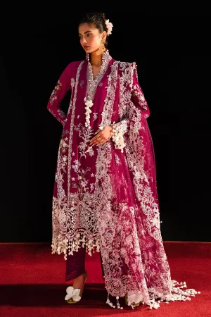 SANA SAFINAZ | LUXURY COLLECTION'24   | L241-007B-3CT