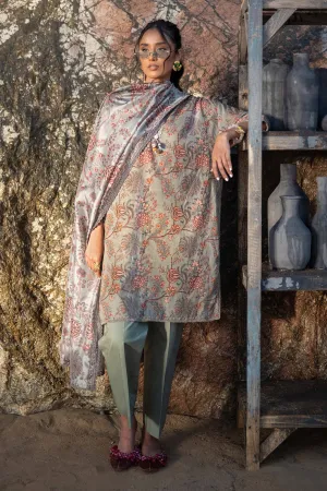 SANA SAFINAZ | Mahay Spring'24 vol-1  | H241-016A-3CK