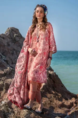 SANA SAFINAZ | Mahay Spring'24 vol-1  | H241-016B-3CK