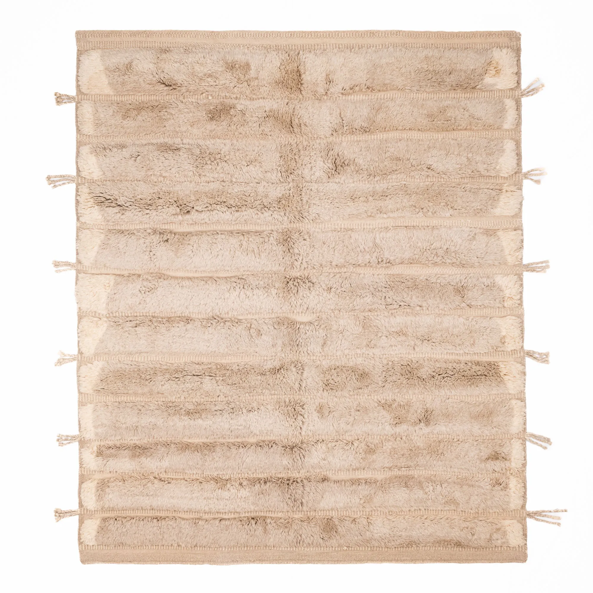 Sandy Shores Tapestry - luxury beni mrirt rug