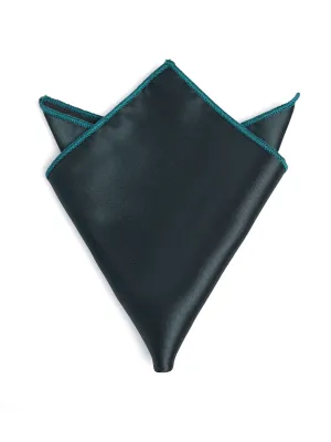 Satin Pocket Square
