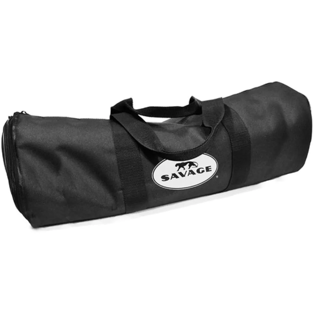 Savage Backdrop Extended Travel Kit | Chroma Green, 5 x 7'